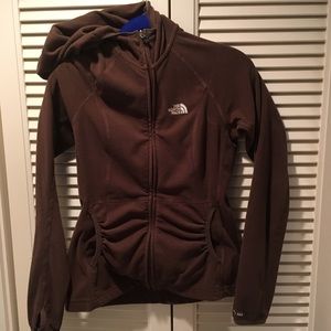 North face fleece